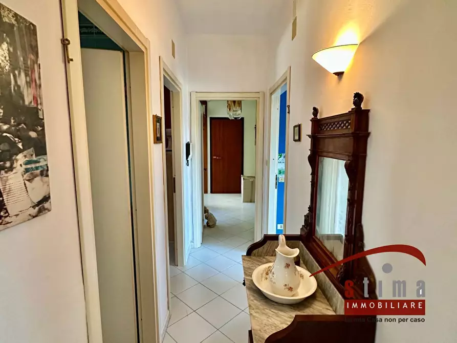 Immagine 13 di Appartamento in vendita  in via monte san vito a Siracusa