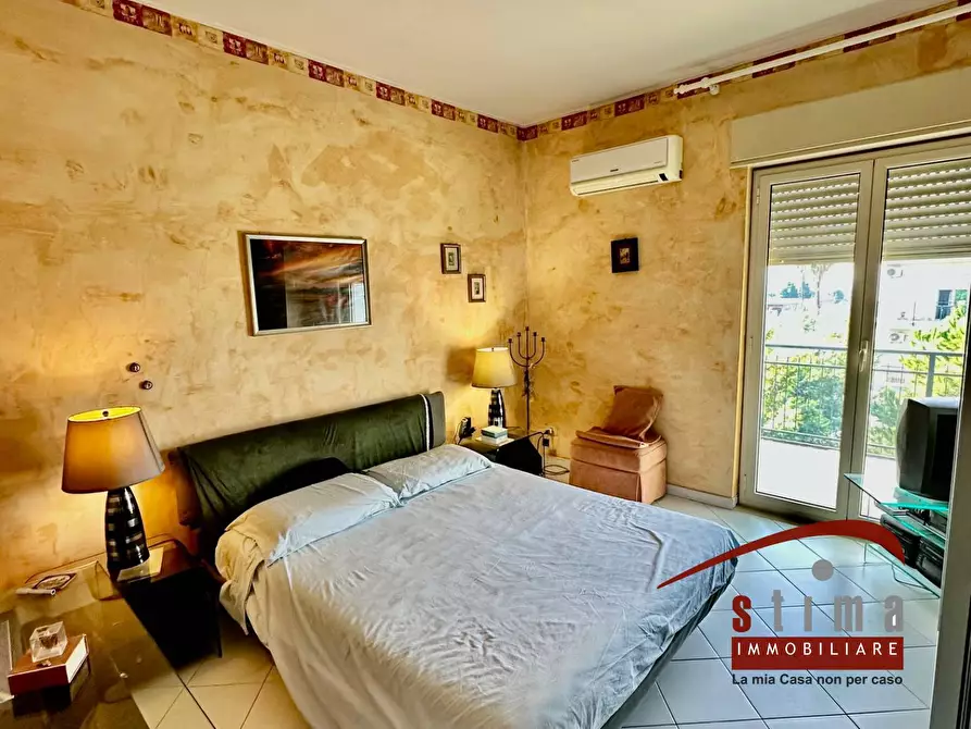 Immagine 14 di Appartamento in vendita  in via monte san vito a Siracusa