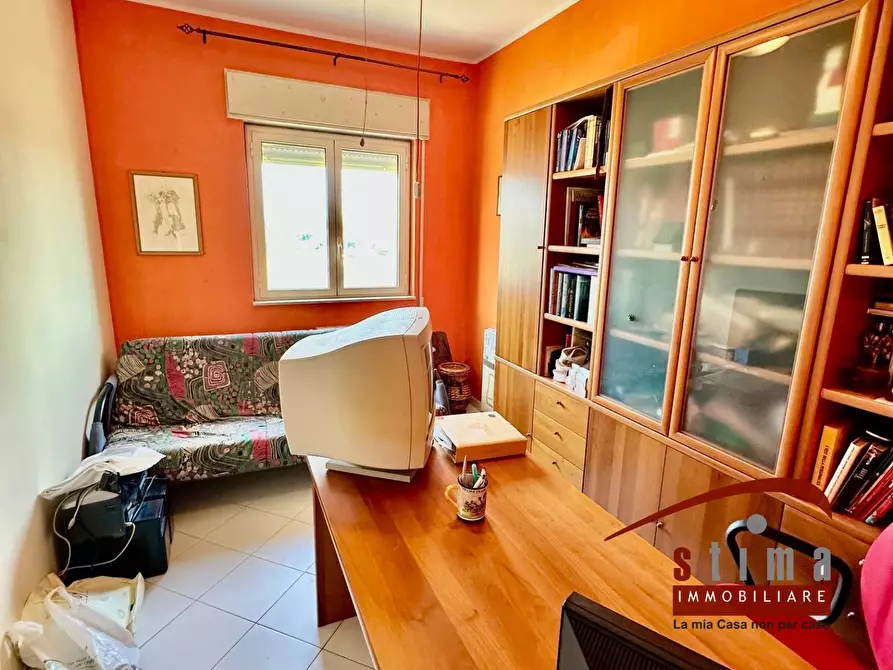 Immagine 15 di Appartamento in vendita  in via monte san vito a Siracusa