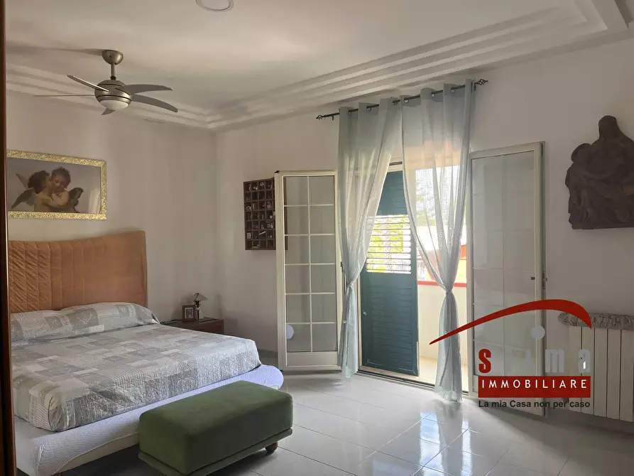 Immagine 11 di Villa in vendita  in via blanco a Siracusa