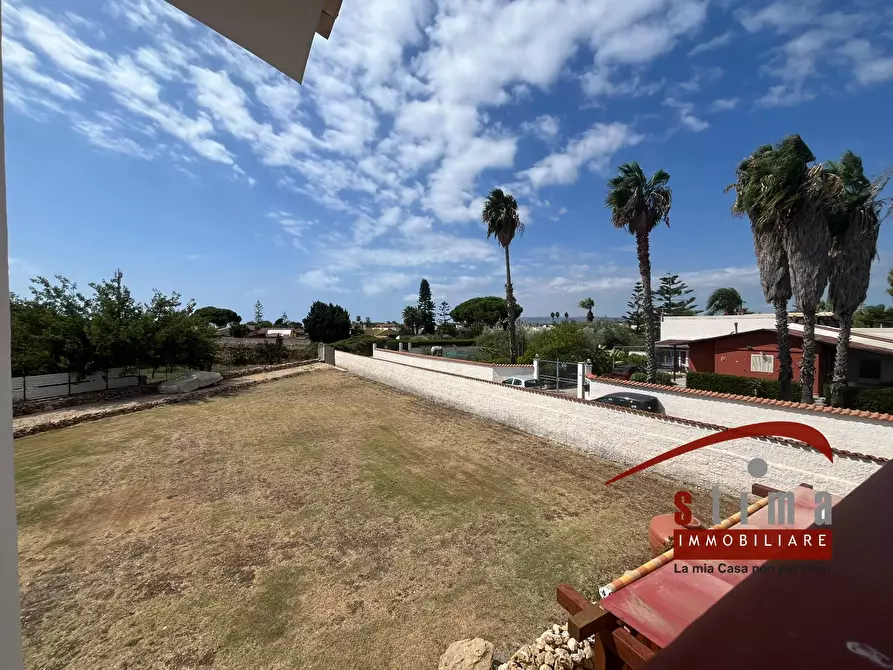 Immagine 5 di Villa in vendita  in via blanco a Siracusa