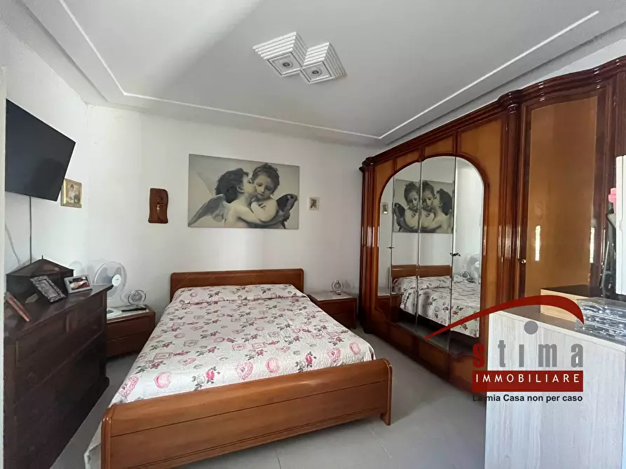 Immagine 15 di Villa in vendita  in via blanco a Siracusa