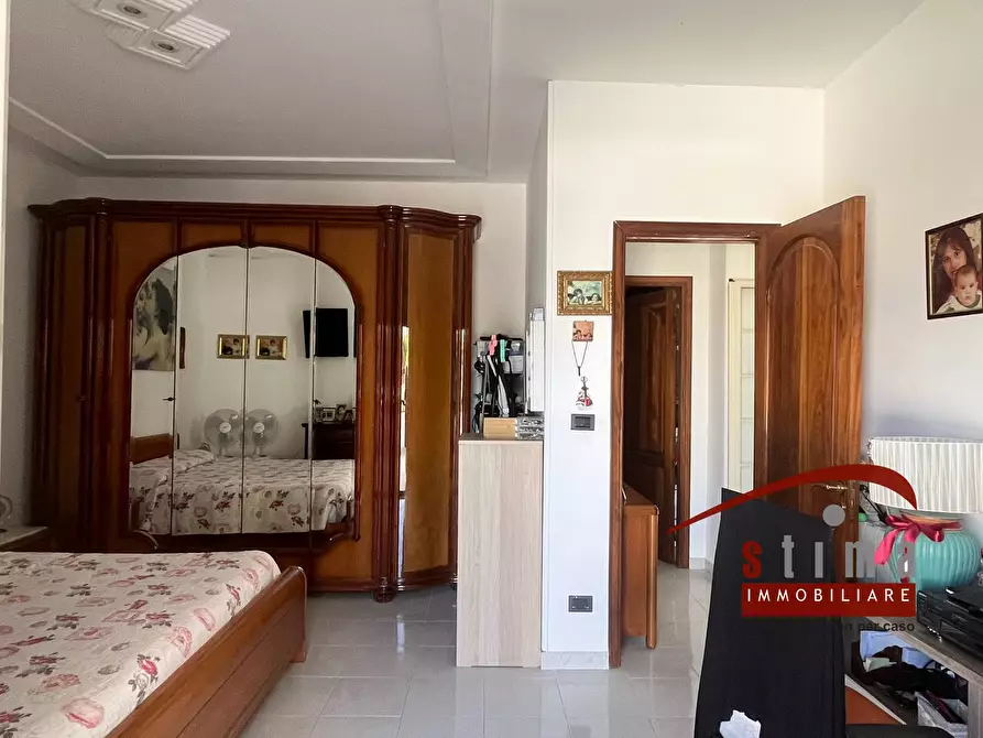 Immagine 16 di Villa in vendita  in via blanco a Siracusa