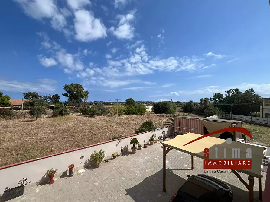 Immagine 20 di Villa in vendita  in via blanco a Siracusa