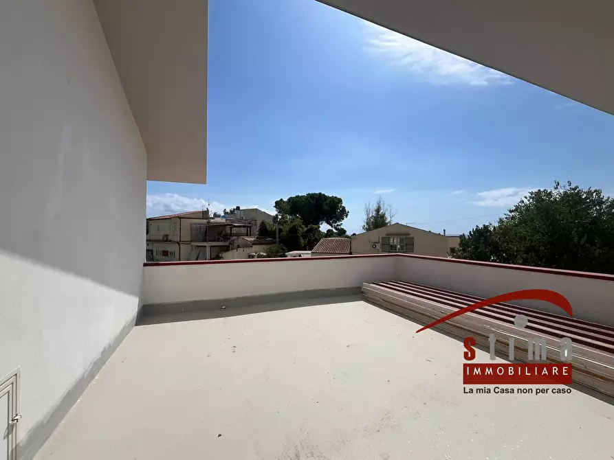 Immagine 19 di Villa in vendita  in via blanco a Siracusa
