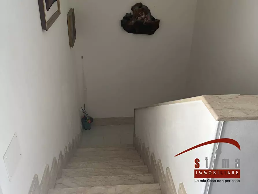 Immagine 22 di Villa in vendita  in via blanco a Siracusa