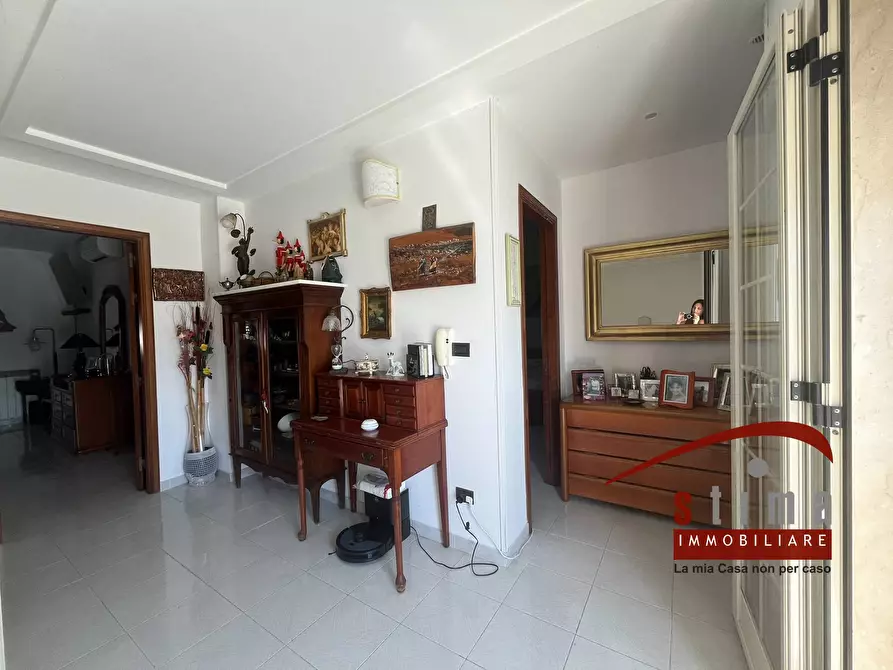 Immagine 23 di Villa in vendita  in via blanco a Siracusa