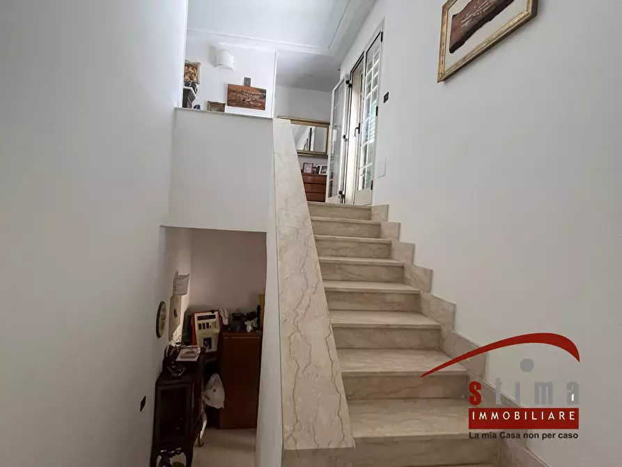 Immagine 24 di Villa in vendita  in via blanco a Siracusa