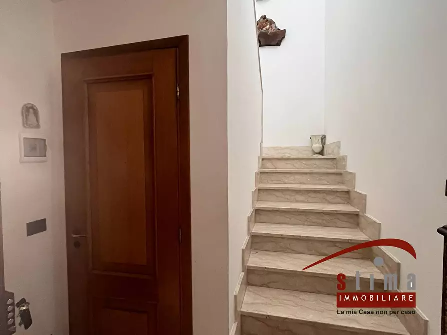 Immagine 25 di Villa in vendita  in via blanco a Siracusa