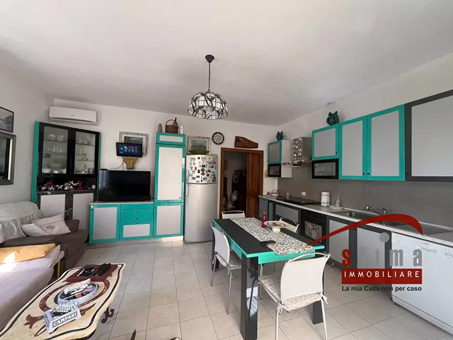 Immagine 8 di Villa in vendita  in via blanco a Siracusa