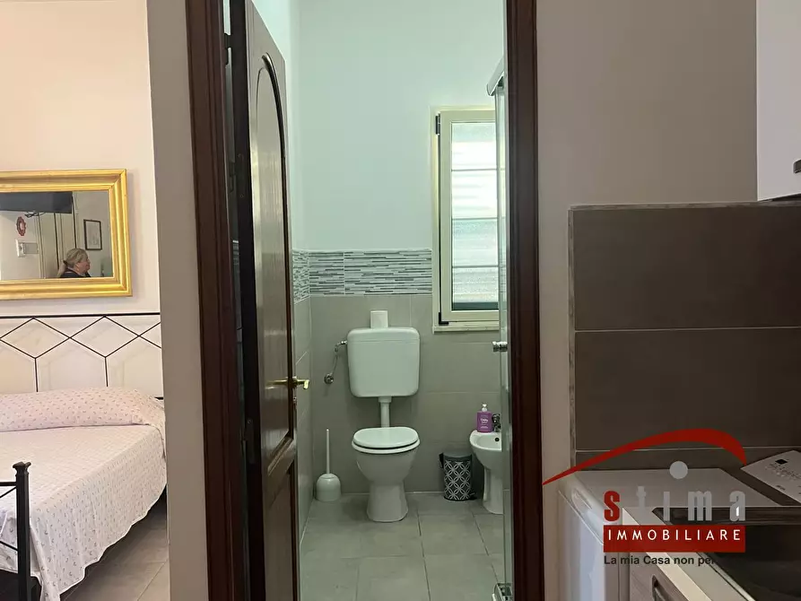 Immagine 26 di Villa in vendita  in via blanco a Siracusa