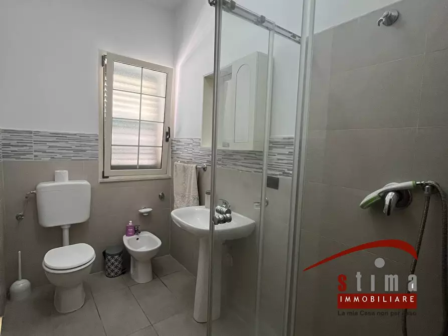 Immagine 27 di Villa in vendita  in via blanco a Siracusa