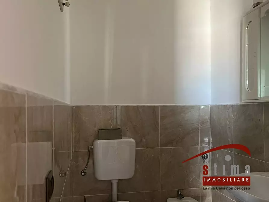 Immagine 31 di Villa in vendita  in via blanco a Siracusa