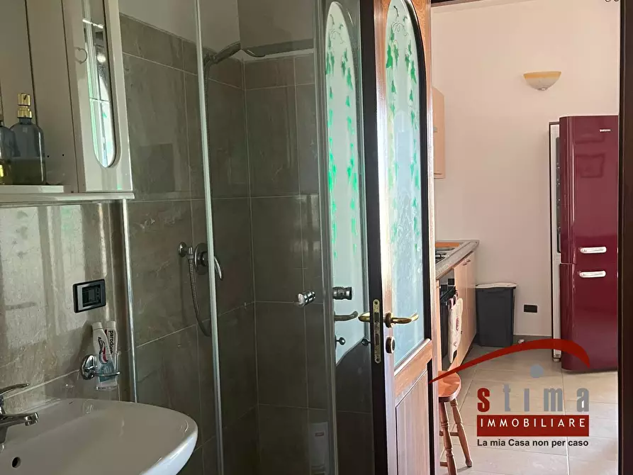 Immagine 32 di Villa in vendita  in via blanco a Siracusa