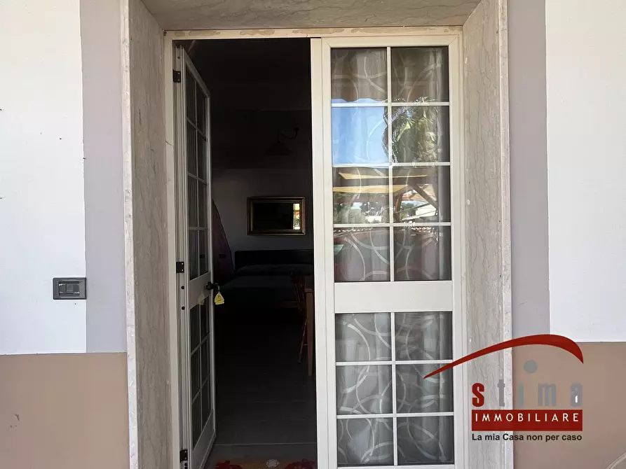 Immagine 34 di Villa in vendita  in via blanco a Siracusa