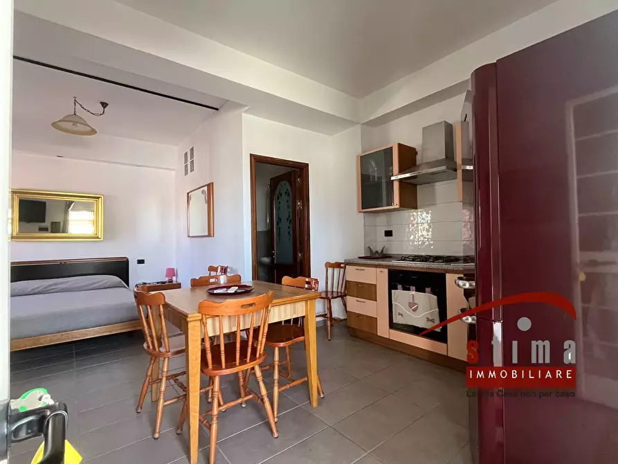 Immagine 36 di Villa in vendita  in via blanco a Siracusa