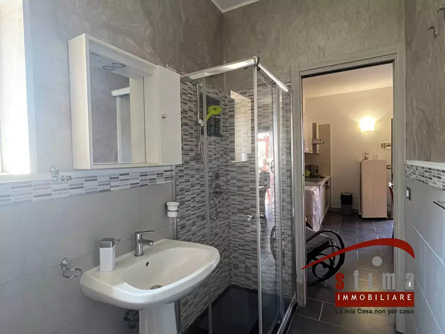 Immagine 39 di Villa in vendita  in via blanco a Siracusa