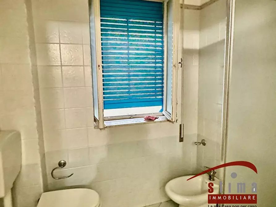 Immagine 11 di Appartamento in vendita  a Siracusa