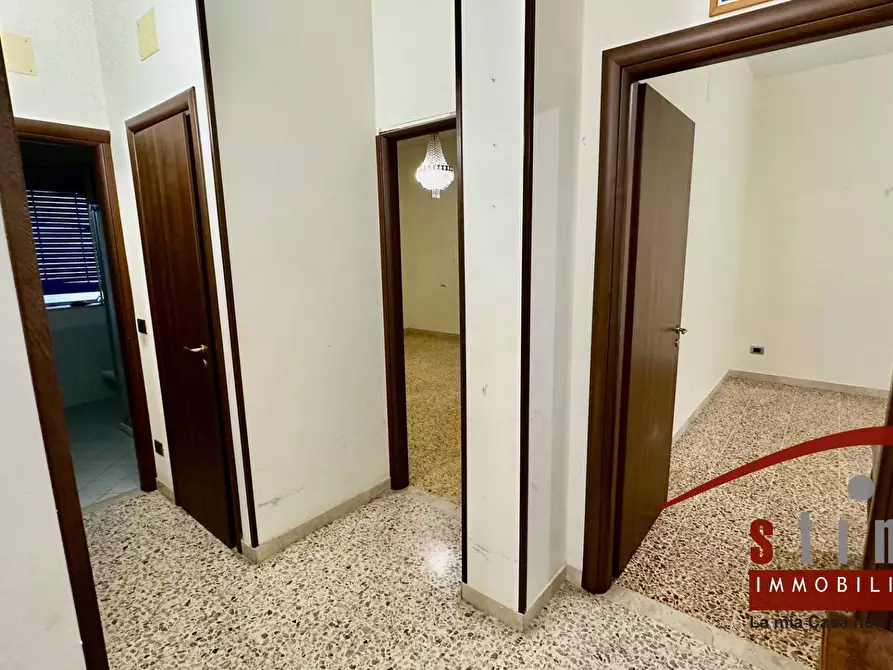 Immagine 9 di Appartamento in vendita  a Siracusa