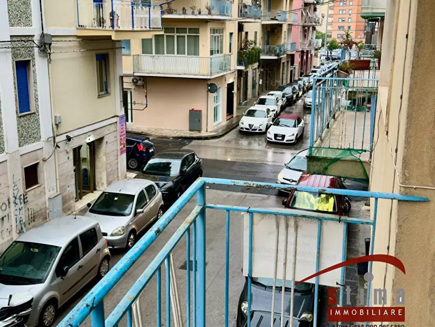 Immagine 13 di Appartamento in vendita  a Siracusa