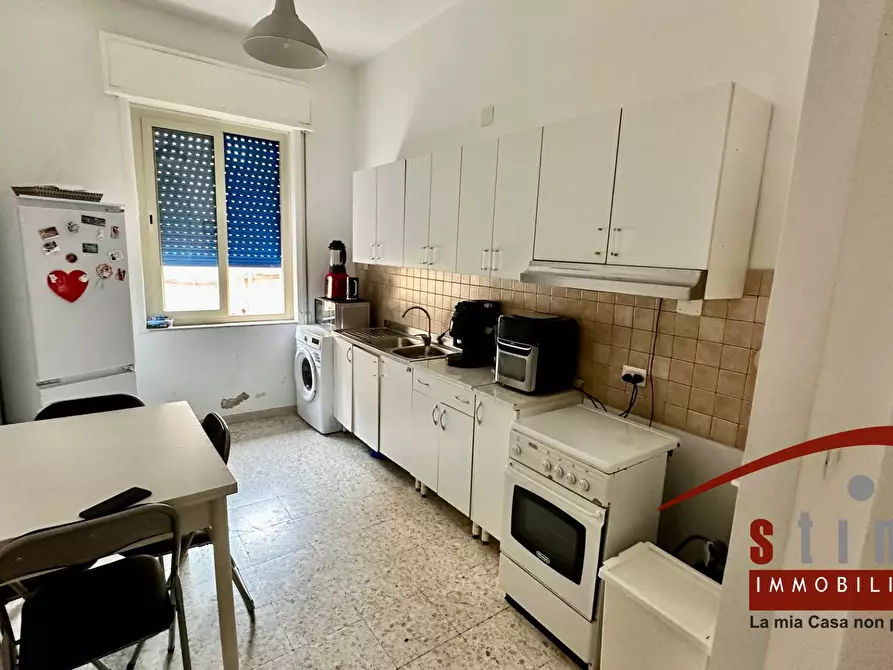 Immagine 4 di Appartamento in vendita  in venezia a Siracusa