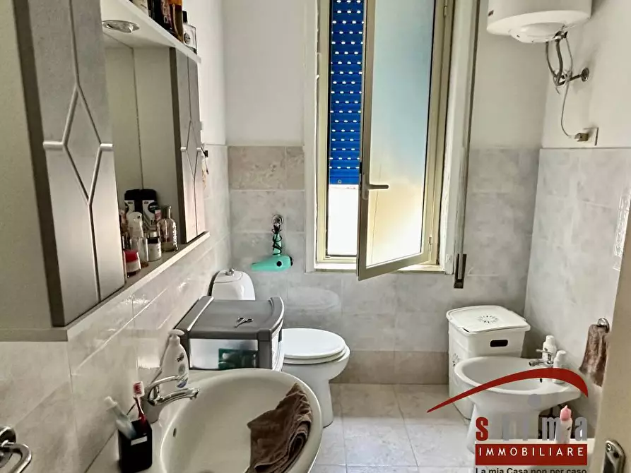 Immagine 5 di Appartamento in vendita  in venezia a Siracusa