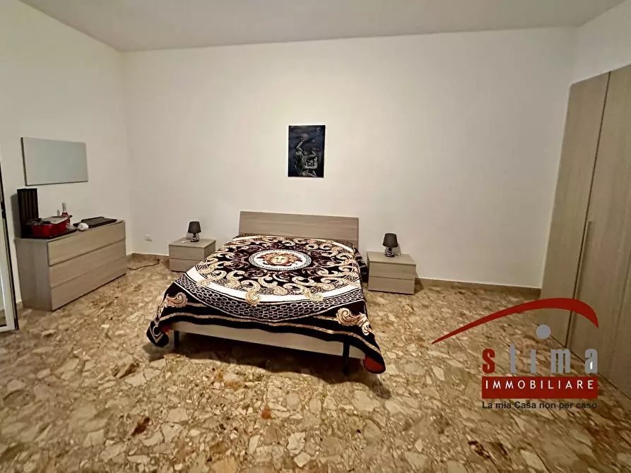 Immagine 7 di Appartamento in vendita  in venezia a Siracusa