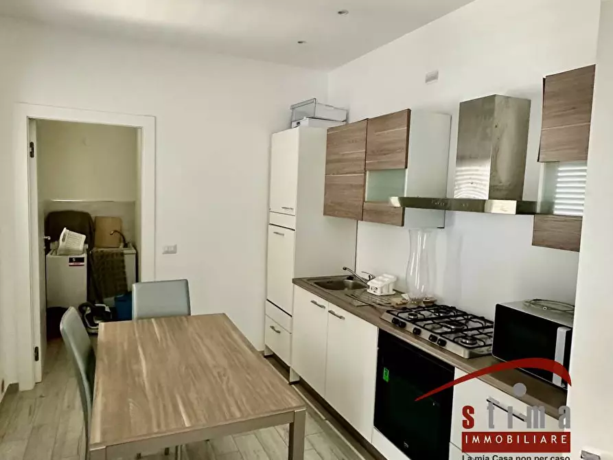 Immagine 2 di Appartamento in vendita  in Via Isonzo 182/A a Siracusa