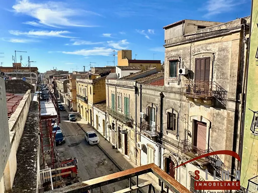 Immagine 4 di Appartamento in vendita  in Via Isonzo 182/A a Siracusa