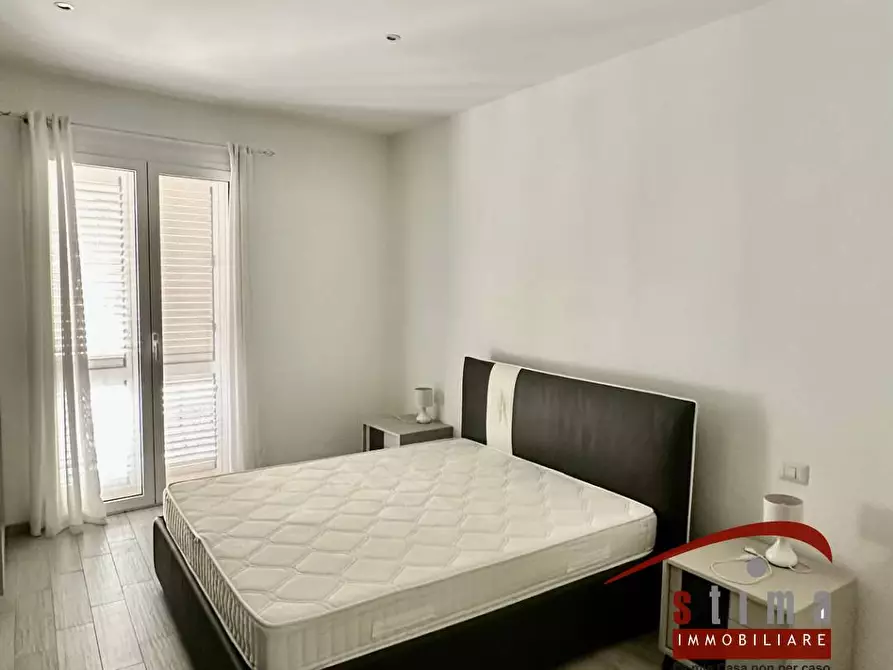 Immagine 2 di Appartamento in vendita  in via Isonzo 182/A a Siracusa