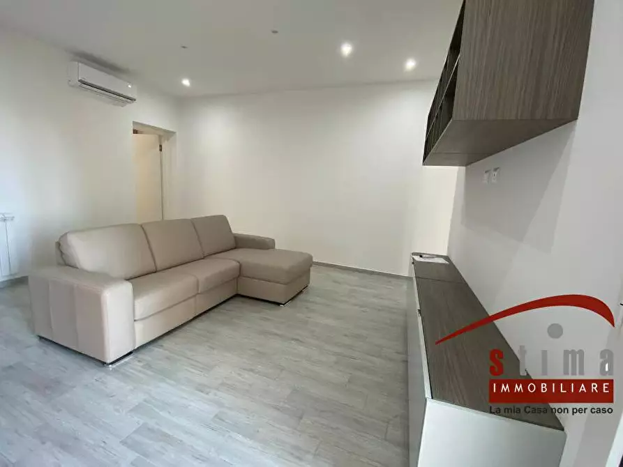 Immagine 5 di Appartamento in vendita  in via Isonzo 182/A a Siracusa