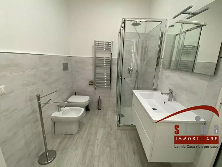 Immagine 6 di Appartamento in vendita  in via Isonzo 182/A a Siracusa