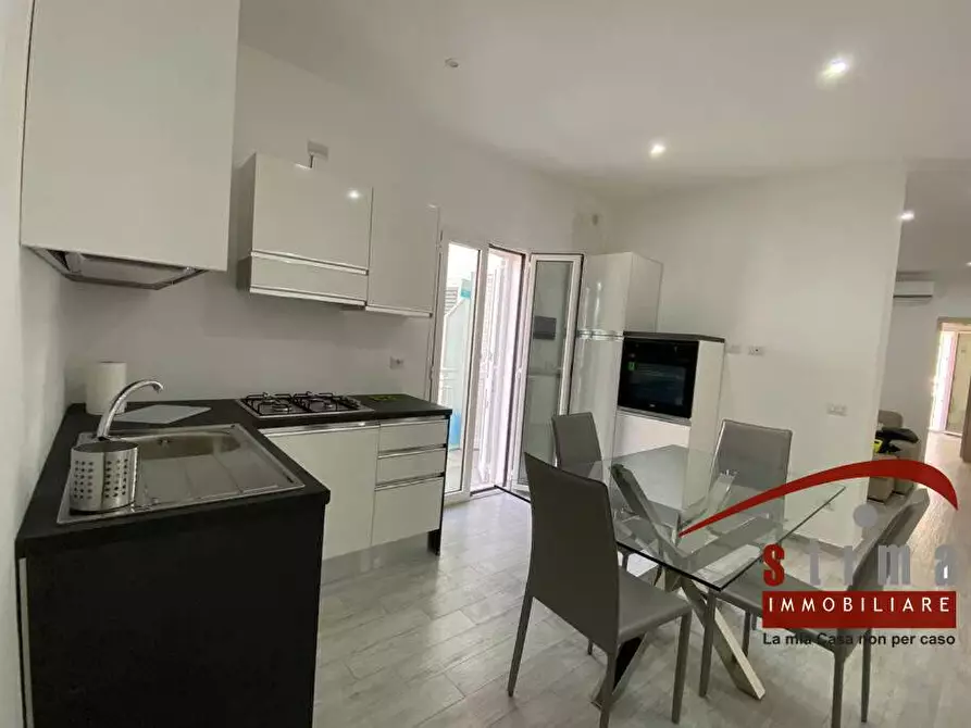 Immagine 7 di Appartamento in vendita  in via Isonzo 182/A a Siracusa