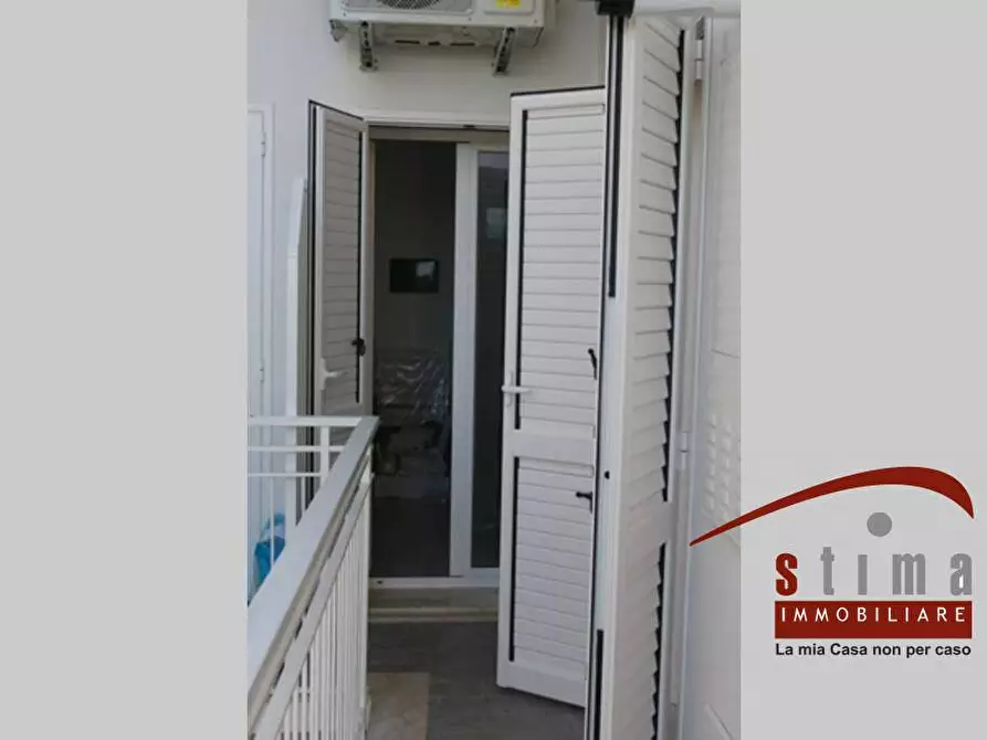 Immagine 9 di Appartamento in vendita  in via Isonzo 182/A a Siracusa