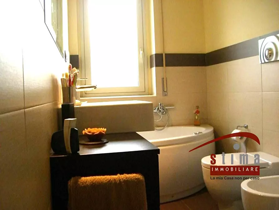 Immagine 4 di Appartamento in vendita  in via lazio 61 a Siracusa