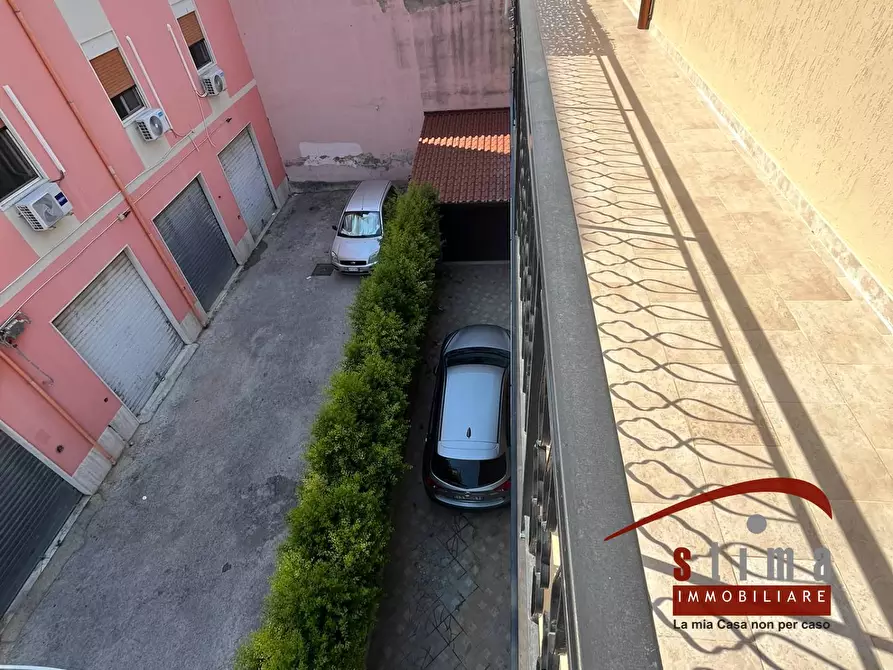Immagine 7 di Appartamento in vendita  in via Austria 10 a Siracusa