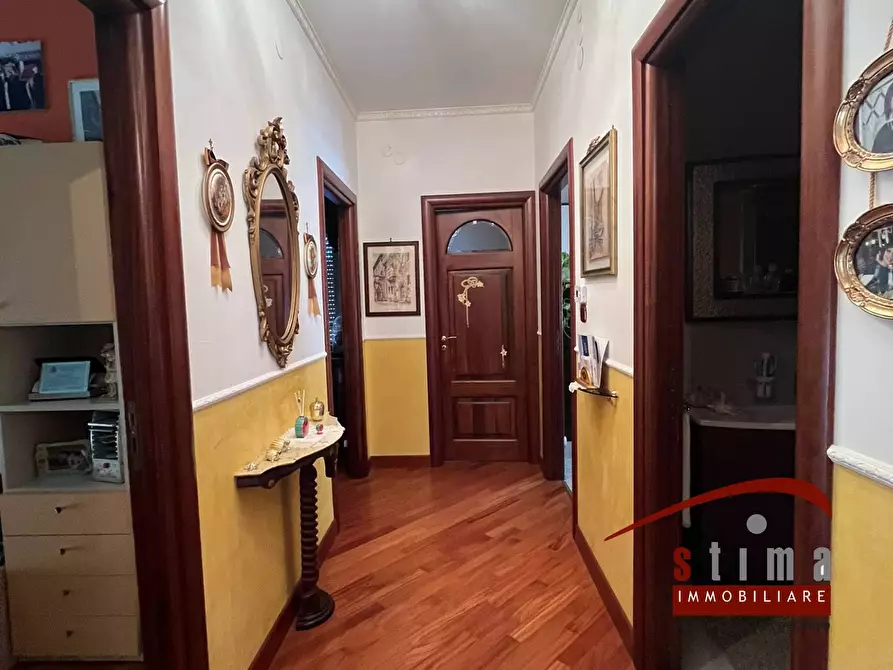 Immagine 6 di Appartamento in vendita  in via Austria 10 a Siracusa