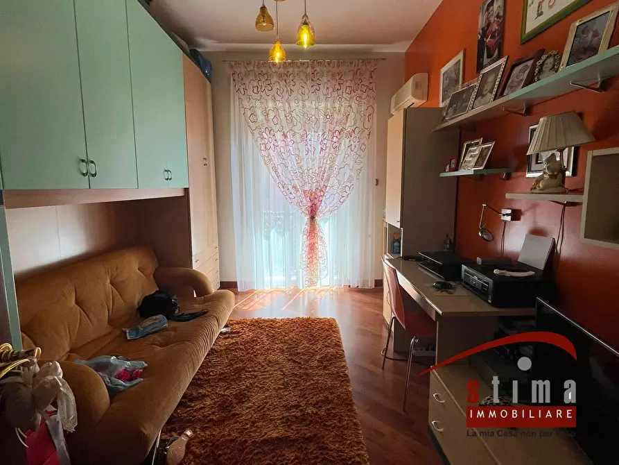 Immagine 11 di Appartamento in vendita  in via Austria 10 a Siracusa