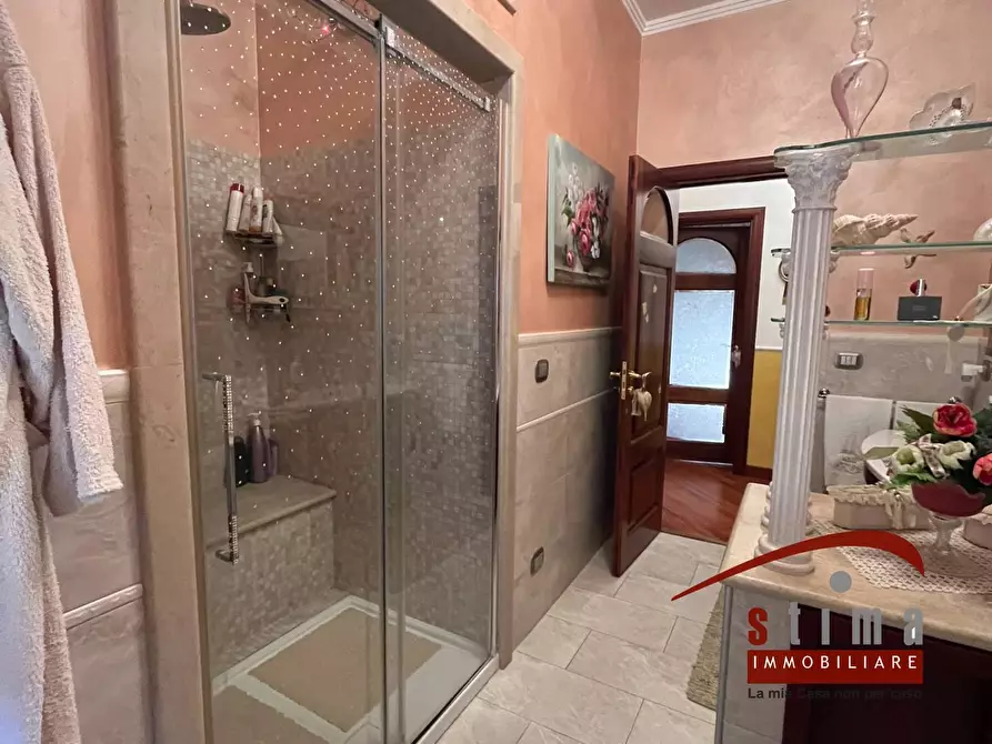 Immagine 13 di Appartamento in vendita  in via Austria 10 a Siracusa