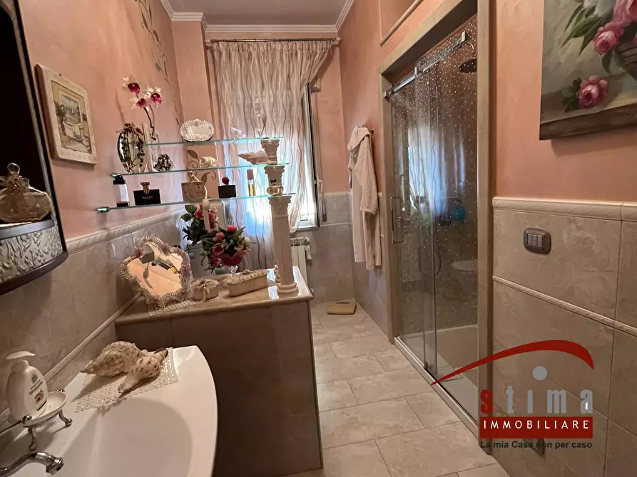 Immagine 15 di Appartamento in vendita  in via Austria 10 a Siracusa