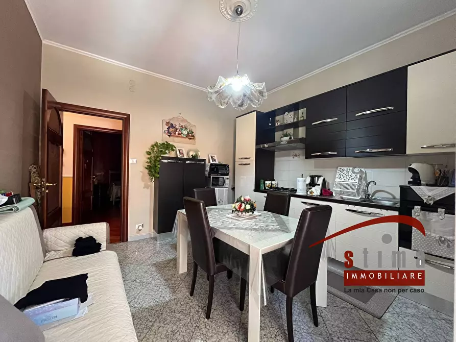 Immagine 17 di Appartamento in vendita  in via Austria 10 a Siracusa