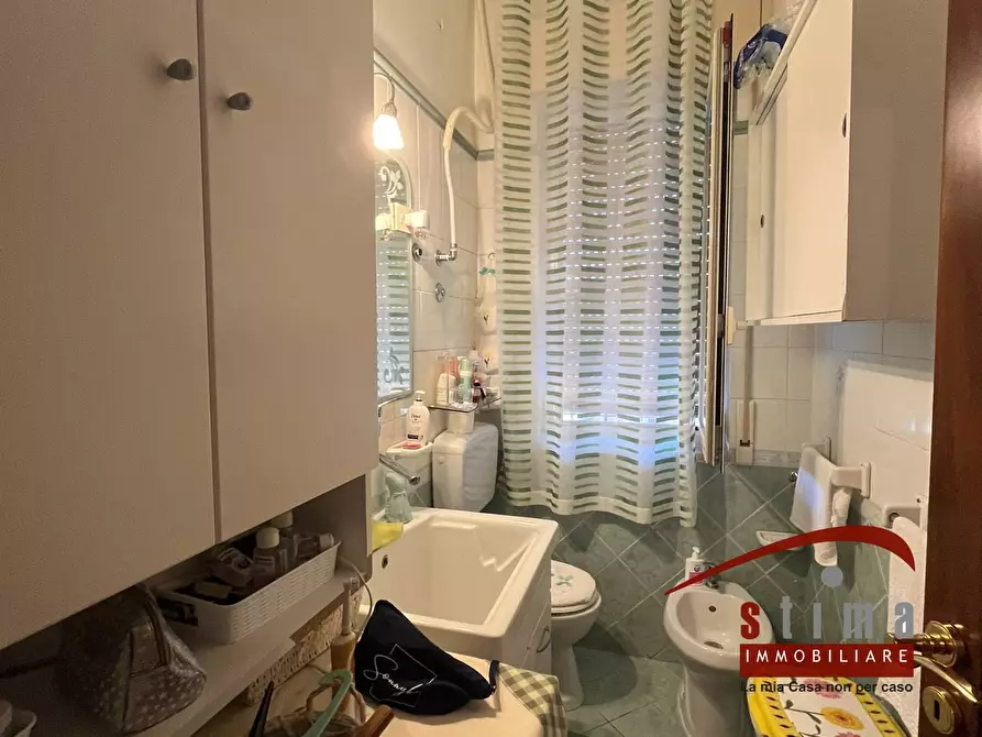 Immagine 21 di Appartamento in vendita  in via Austria 10 a Siracusa