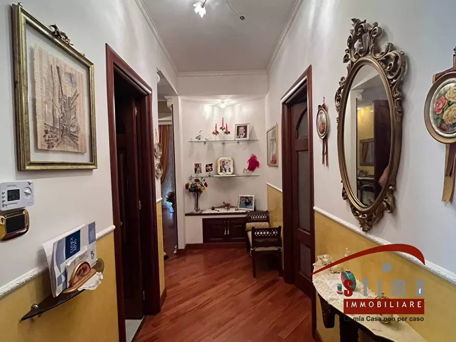 Immagine 22 di Appartamento in vendita  in via Austria 10 a Siracusa