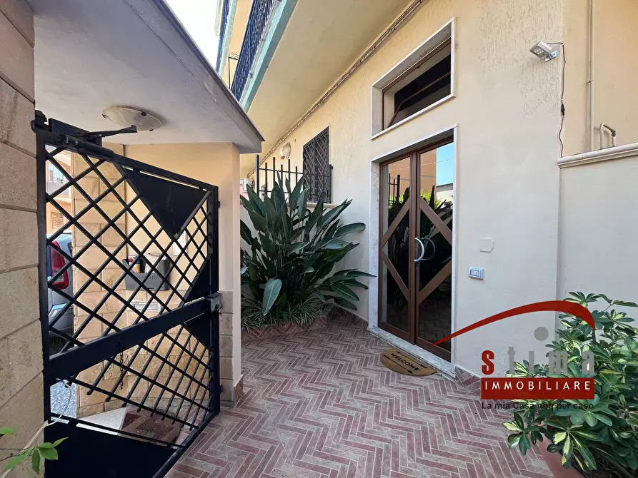 Immagine 24 di Appartamento in vendita  in via Austria 10 a Siracusa