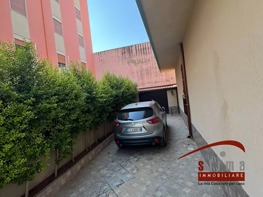 Immagine 25 di Appartamento in vendita  in via Austria 10 a Siracusa