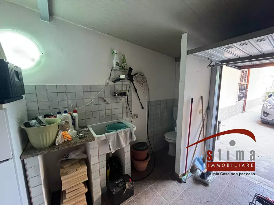 Immagine 28 di Appartamento in vendita  in via Austria 10 a Siracusa