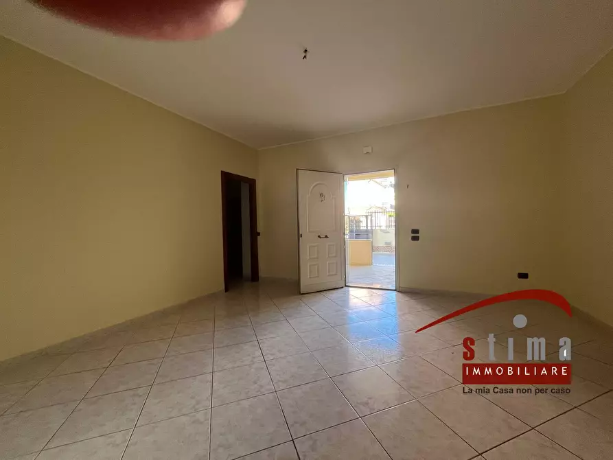 Immagine 5 di Casa semindipendente in vendita  in traversa la pizzuta a Siracusa