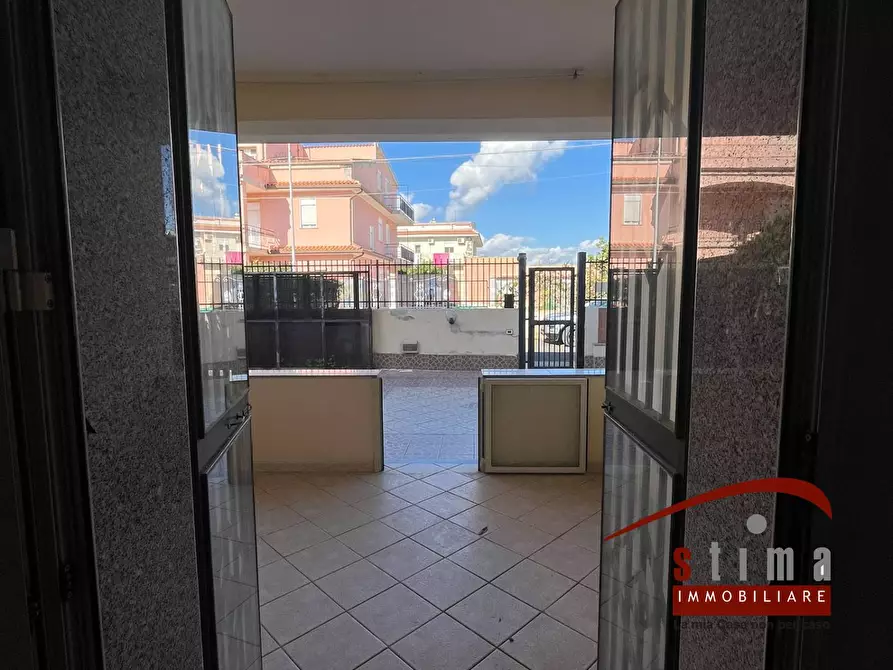 Immagine 6 di Casa semindipendente in vendita  in traversa la pizzuta a Siracusa