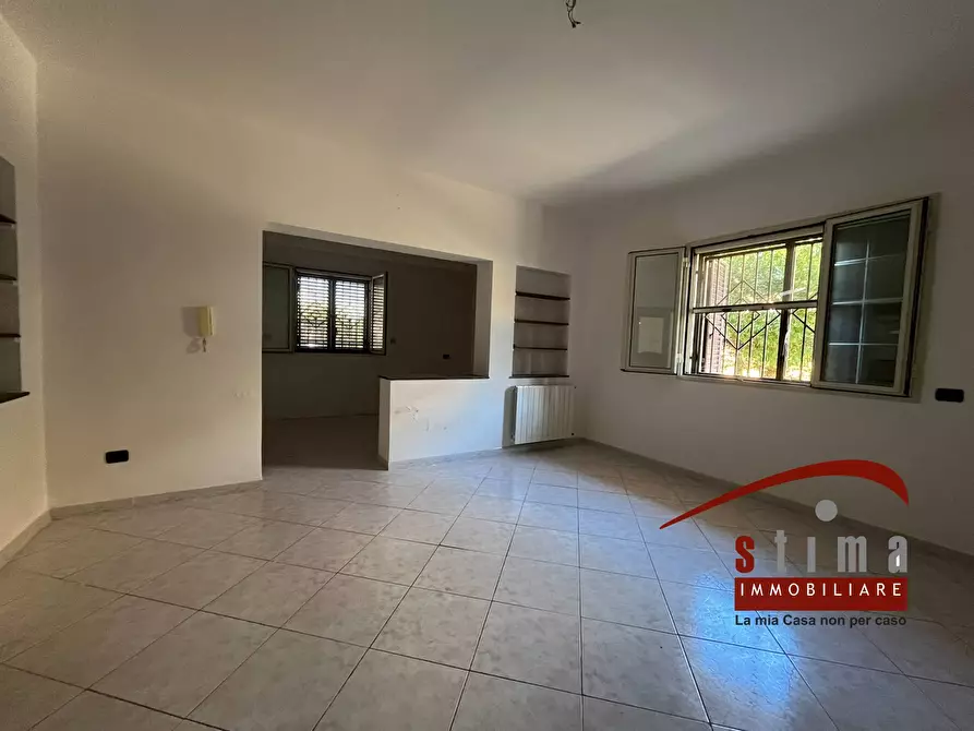 Immagine 2 di Casa semindipendente in vendita  in traversa la pizzuta a Siracusa