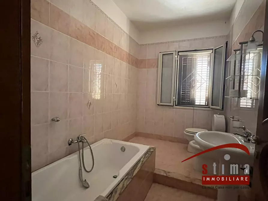 Immagine 11 di Casa semindipendente in vendita  in traversa la pizzuta a Siracusa